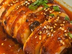 -前海沿·青岛菜(乐客城店)