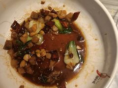 -湘当爱·鲜煮现炒(松岗立业路店)