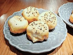 -鑫震源·苏式大虾生煎(山塘街店)