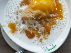 -松记糖水店(铜锣湾分店)