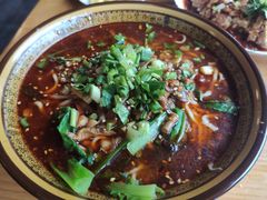 -龙舌卷重庆老面馆(燕山路店)
