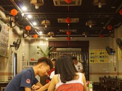 大堂-顺记冰室(宝华路店)