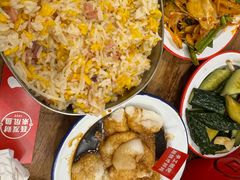 -聂发财重庆江湖菜(解放碑店)