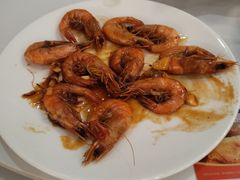 -旭璟酒家·传统粤菜·湘菜(逸景路店)