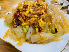 -天地家常菜