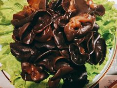 -尚尚仙·酸汤猪手·猪肚鸡火锅(华联万柳购物中心店)