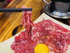 -顺德公平靓正特色牛花粥(花都店)