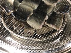 -本炙炭烤·蒲烧活鳗料理店(金沙洲店)