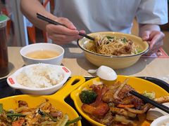 -同济大学-北苑食堂