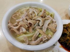 沾水肥肠-天一沾水肥肠(科园一街店)