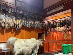 -银同牦牛肉火锅