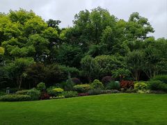 -徐家汇源景区-衡山公园