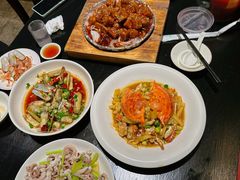 -健眺小海鲜(临海后山店)