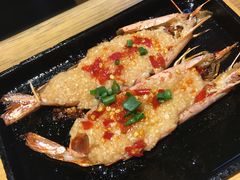 -木屋烧烤(龙湖天街店)