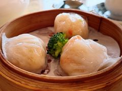 -鹭江宾馆·观海餐厅