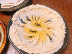 -Uncle Kosto科斯托·中东菜