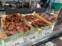 -北京华联生活超市(北京常营店)