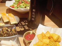 -邢氏老太太烤串(北兴街店)