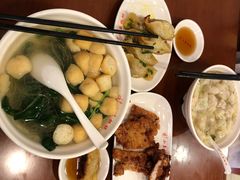 -小姜锅贴(凤凰街店)