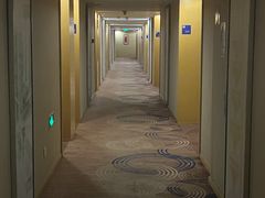 -北京临空智选假日酒店