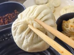 -津门张记包子铺(华昌道店)