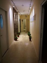 -JR Dance Space舞蹈·空中瑜伽