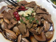 -好人家海鲜酒楼(淞南路店)