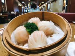 -点心皇子茶餐厅(万国大都会店)