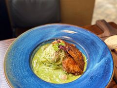 -blend咖啡部落(卓悦中心店)