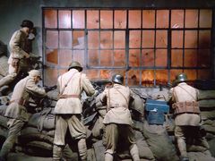 -上海四行仓库抗战纪念馆