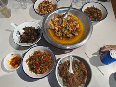 -湘村小灶·地道长沙菜·本地人优选(万家丽路店)