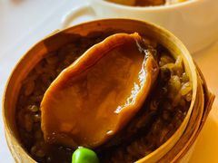 -富力丽思卡尔顿酒店·丽轩中餐厅