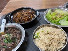 -歪头牛肉(金龙壹号店)