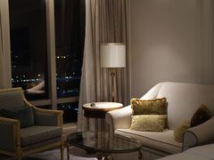 -广州富力丽思卡尔顿酒店