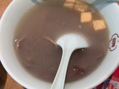 -回味鸭血粉丝汤(砂之船店)
