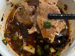 -贵州人家·酸汤火锅·20年老字号