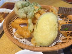 -牛市牛烤肉(西单大悦城店)