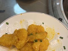 -小团圆灶台鱼·百城头牌菜(千岛湖店)