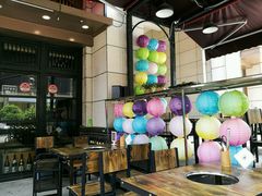 -炙忧烤肉屋(中国铁建广场店)