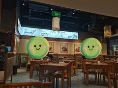 -冰川朝鲜族料理·东北菜(观前店)