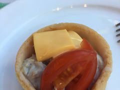 -亮马河饭店翠雅咖啡厅