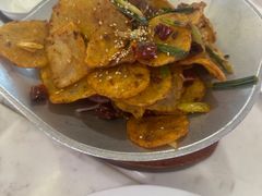 -茅庐川菜(烟台万象汇店)