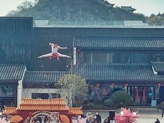 -雅达·阳羡溪山小镇中心