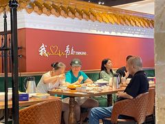 -波螺油子·海肠捞饭·青岛菜(银座店)