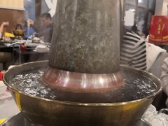 -鑫龙火锅城(青岛分店)