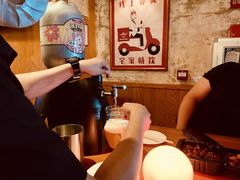 -猫员外精酿啤酒馆(国速荟店)