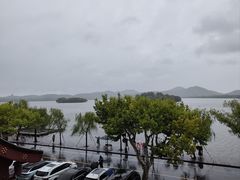 -楼外楼(西湖景区孤山路店)