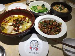 -大碗先生(万家丽店)