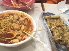 -安发瞧麻辣烫(总店)