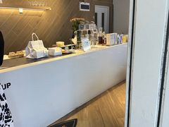 -香馥咖啡(民盈国贸城店)